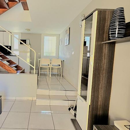 Duplex El Cortijo, Lasamericas Playa de las Americas  Luaran gambar