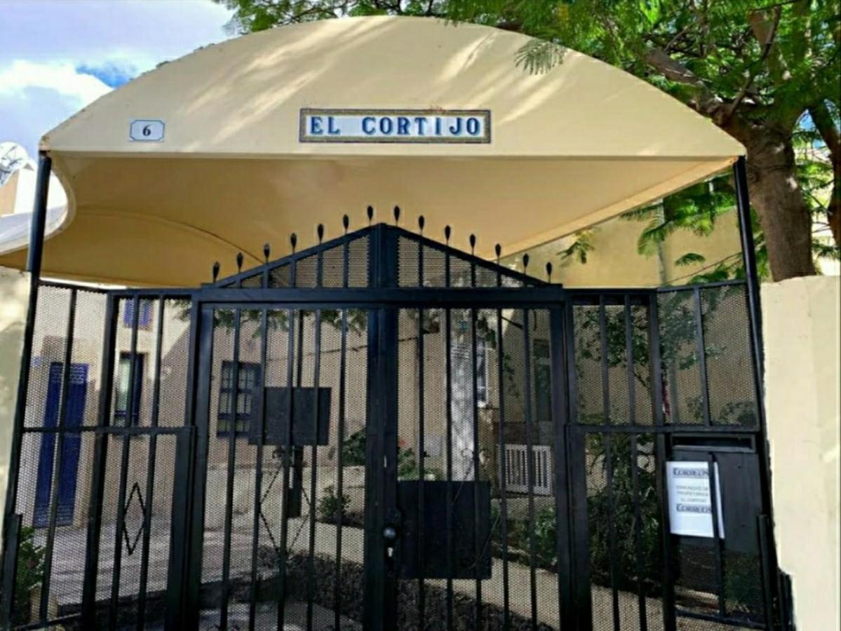 Duplex El Cortijo, Lasamericas Playa de las Americas  Luaran gambar
