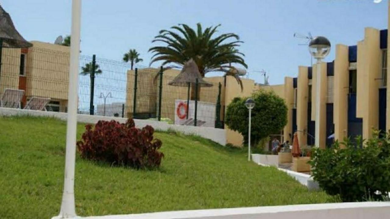Duplex El Cortijo, Lasamericas Playa de las Americas  Luaran gambar