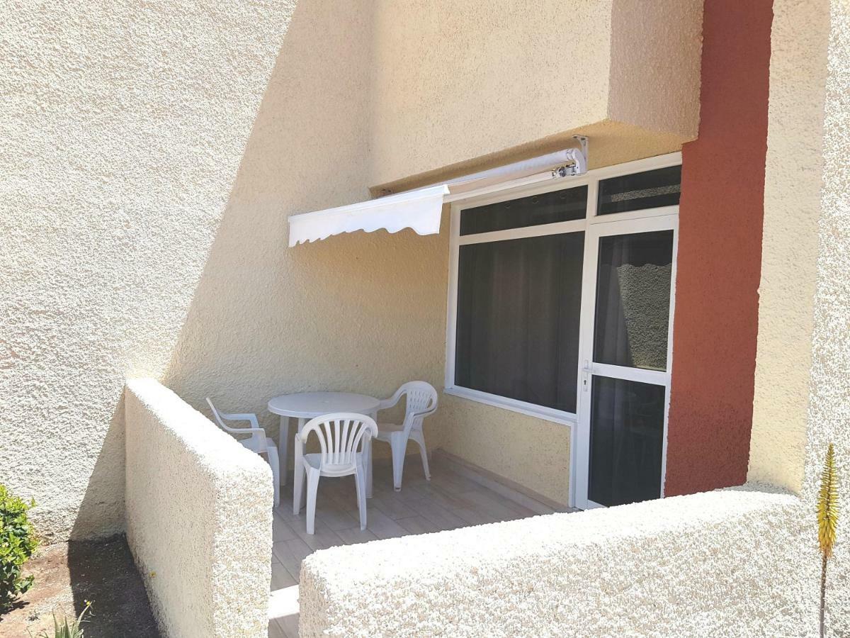 Duplex El Cortijo, Lasamericas Playa de las Americas  Luaran gambar